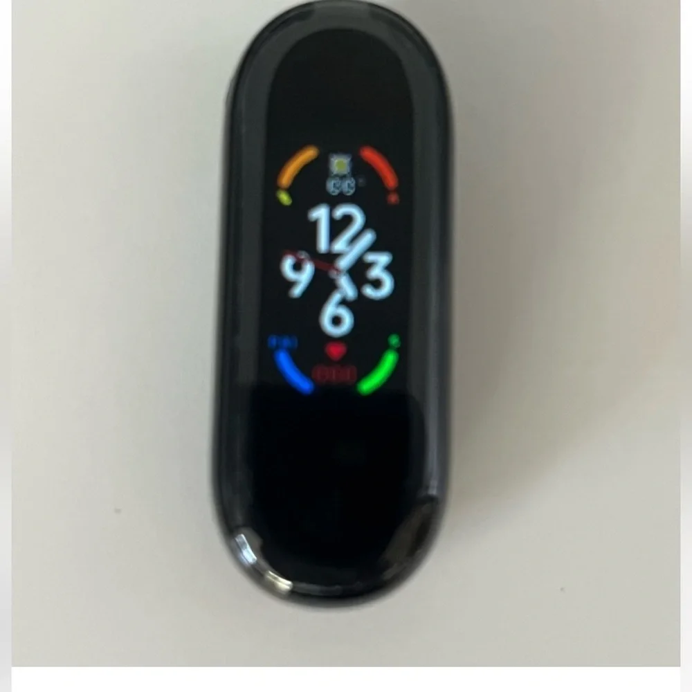 M7 Smart Band 7 Smart Watch Fitness Tracker BNIB